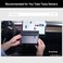 TAPTES USB Hub 5 in 1 Ports for Tesla Model 3 Before June 2020(Not Fit for Model Y,DashcamSentry Mode Viewer USB Hub dongle USB (Not Fit for Tesla Model 3 Produced After June 2020.