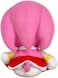 Great Eastern Entertainment Sonic The Hedgehog- Sd Amy Sitting Plush 7" H.