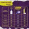 ATack Double Sided Tape Adhesive Roller 0. 3-inch by 360-Inch, 4-Pack.