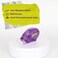 ATack Double Sided Tape Adhesive Roller 0. 3-inch by 360-Inch, 4-Pack.