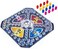 Cardinal Paw Patrol Pop Up Game for Kids Mighty Super Paws Pups Trouble.