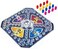 Cardinal Paw Patrol Pop Up Game for Kids Mighty Super Paws Pups Trouble.