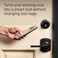Level Bolt, The Invisible Smart Lock. Bluetooth Deadbolt, Keyless Entry, Smartphone Access, Sharing, And Simple Installation.