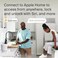 Level Bolt, The Invisible Smart Lock. Bluetooth Deadbolt, Keyless Entry, Smartphone Access, Sharing, And Simple Installation.