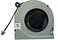 SYW&middot;pcparts HK-Part Fan for Acer Aspire 5 A515 A515-51 A515-51G A515-54 A515-54G Laptop CPU Cooling Fan.