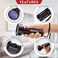 مصباح GearLight UV ذو ضوء أسود من 68 مصباح LED، كاشف بول الحيوانات الأليفة (الكلاب/القطط)، كاشف العقارب، كاشف بق الفراش، مزيل بقع الراتنج، مزيل بقع الكلاب، مزيل روائح السجاد، فحص الهوية XR68.