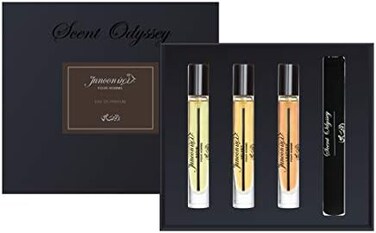 راساسي - عطر سينت أوديسي جونون بور أوم.