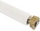 PARTSHE Kit Platen Roller for Zebra ZT410 Label Printer 203dpi 300dpi 600dpi, Replacement for Zebra P1058930-080.