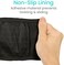 Vive Sheepskin Walker Grips (2-Pack- Hand Pad Accessories for Folding Rollator, Crutches - Soft Cushion Handle Cover for Adult, Handicap, Seniors - Medical Handlebar Foam Padding Set for Disability.