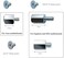SGTKJSJS m. 2 ssd Screws, Suitable for AsusGigabyteMSI Motherboards. Laptop Nvme M2 Screws.