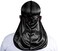 ForceWave Silky Durag for Men Wave Cap Satin Dorag for Men Women 360 Wave.