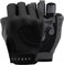 LIFECT Essential Breathable Workout Gloves, Weight Lifting Fingerless Gym Exercise Gloves with Curved Open Back, for Powerlifting, Women and Men.
