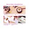 PAXCOO Sealing Wax, 312pcs Sealing Wax Kit with Wax Seal Beads, Wax Seal Warmer, Wax Spoon and Tealight Candles for Wax Stamp Letter Sealing.
