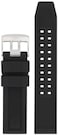Luminox - Genuine Watch Band - Strap Replacement 19mm, 20mm, 22mm, 23mm, 24mm - Men's Watch Bands Watches - Watch Bands for Men in Rubber, Nylon and Canvas - Several Variants and Colors.