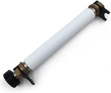 PARTS Kit Platen Roller for Zebra ZT210 ZT230 Thermal Label Printer P1037974-028.