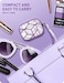 i-Blason Cosmo Series Case Designed for Airpods Pro, 360 Protective Stylish AirPods Pro Case Cover Compatible with Apple AirPods Pro (2019.