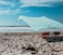Neso Tents Grande Beach Tent, 2. 1 m(7ftTall, 2. 7m(9ftx 2. 7m(9ft, Reinforced Corners and Cooler Pocket.