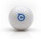 Sphero Mini Golf: App-Controlled Robotic Ball, STEM Learning and Coding Toy, Ages 8 and Up.
