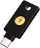 Yubico YubiKey 5C NFC - Second Factor Authenticator.