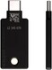 Yubico YubiKey 5C NFC - Second Factor Authenticator.