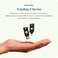 Yubico YubiKey 5C NFC - Second Factor Authenticator.