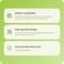 Yubico YubiKey 5C NFC - Second Factor Authenticator.