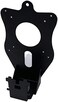 Mount Plus MP-DELL25 VESA Adapter for Dell SE2416HX, SE2717HX, SE2717H, S2216M, S2216H, SE2716H, SE2216H, S2817Q, SE2417HG, S2316M, S2316H, SE2416H, SE2717HRVESA 75x75mm, 100x100mm.