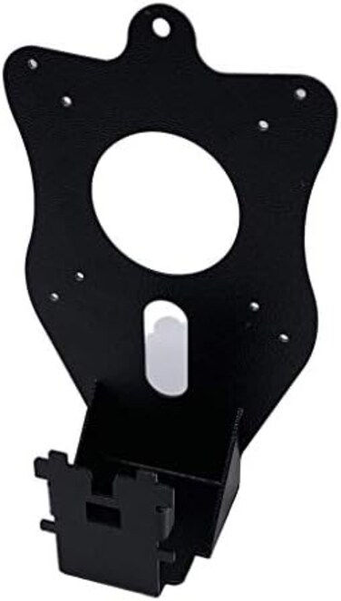 Mount Plus MP-DELL25 VESA Adapter for Dell SE2416HX, SE2717HX, SE2717H, S2216M, S2216H, SE2716H, SE2216H, S2817Q, SE2417HG, S2316M, S2316H, SE2416H, SE2717HRVESA 75x75mm, 100x100mm.