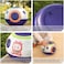 TUMAMA KIDS TUMAMA Baby Toy Gifts for Newborn, Toddlers Night Light Star Projector, Baby Sleep Soother Sound Machine, Talking Baby Toys.