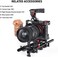 حامل العدسات العالمي SmallRig 15mm LWS BSL2681.