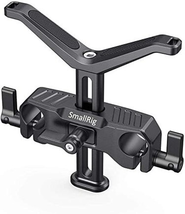 حامل العدسات العالمي SmallRig 15mm LWS BSL2681.