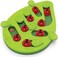 Catstages Petstages Nina Ottosson by Buggin' Out PuzzlePlay - لعبة ألغاز تفاعلية لمكافأة القطط.