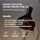 DEMAR 3 SIGNAUTRE ESTUD PROTECTOR 5. 2 ,5. 75 fl oz,LARGE VOLUME SERUM, KOREAN SKIN CARE FACE SERUM, HYALURONIC ACID SERUM, NIACINAMIDE GLOW MAKEUP, WITH CENTELLA ASIATICA AND BETAINE, PANTHENOL,.