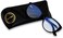 ANDWOOD Blue Light Blocking Glasses Women Bluelight Blocker Computer Cateye Clear Cat Eye Eyeglasses Frame Black, Cateye BlackAnti-blue Light Lens, Normal.