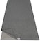 Gaiam Yoga Towel - Mat Sized Active Dry Non Slip Moisture Wicking Sweat Absorbent Microfiber Hot Yoga Towel for WomenMenStay-Put Corner Pockets (70" Long x 26" Wide.