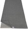 Gaiam Yoga Towel - Mat Sized Active Dry Non Slip Moisture Wicking Sweat Absorbent Microfiber Hot Yoga Towel for WomenMenStay-Put Corner Pockets (70" Long x 26" Wide.