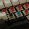 Keychron Key K2 v2 75% Pla LED Gat Brown HK2-A3H-DE.