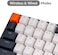 Keychron Key K2 v2 75% Pla LED Gat Brown HK2-A3H-DE.