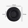 kwmobile 2 x Ear Pads Compatible with JBL Tune 600 / 500BT / 510BT / 450 Headphones Foam Cushions Black.