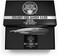 SHAVING REVOLUTION Straight Edge Barber Razor for Close - Professional Straight Blade Razor for Men with 100 Single Edge Blades- Mens Straight Razor Kit.