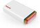 The Imaging World Polaroid Hi-Print - Bluetooth Connected 2x3 Pocket Phone Photo Printer with 2 Polaroid Hi&middot;Print 2x3 Paper Cartridges (40 SheetsMicrofiber Cloth.