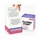 by 
		 TALKING POINT CARDS TALKING POINT CARDS 200 Couples Conversation - Dating Game for Adults - Enjoy Better Relationships and Deeper Intimacy - Fun Couples Game for Date Night, Valentine Games for