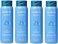 Harry's Men's Body Wash Stone, 64 Fl Oz (Pack of 4.