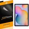 Supershieldz (3 PackDesigned for Samsung Galaxy Tab S6 Lite 10. 4 inch (2022/2020Screen Protector, High Definition Clear Shield (PET.