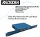 RACKIDEA Palo Alto Networks PA-220 Rack Mount Brackets(EarRI-PA2RMBA.
