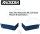 RACKIDEA Palo Alto Networks PA-220 Rack Mount Brackets(EarRI-PA2RMBA.