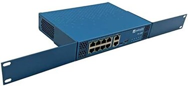 RACKIDEA Palo Alto Networks PA-220 Rack Mount Brackets(EarRI-PA2RMBA.