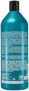 REDKEN Extreme Length Conditioner For Hair Growth Fortifies, StrengthensConditions Hair Infused With Biotin 33. 8 Fl Ounce.