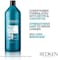 REDKEN Extreme Length Conditioner For Hair Growth Fortifies, StrengthensConditions Hair Infused With Biotin 33. 8 Fl Ounce.