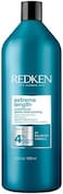 REDKEN Extreme Length Conditioner For Hair Growth Fortifies, StrengthensConditions Hair Infused With Biotin 33. 8 Fl Ounce.